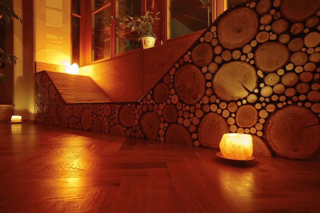 Wellness Apartment De Luxe Liberec Bilik gambar