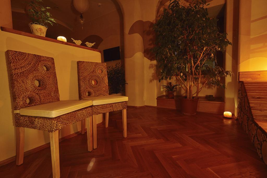 Wellness Apartment De Luxe Liberec Bilik gambar