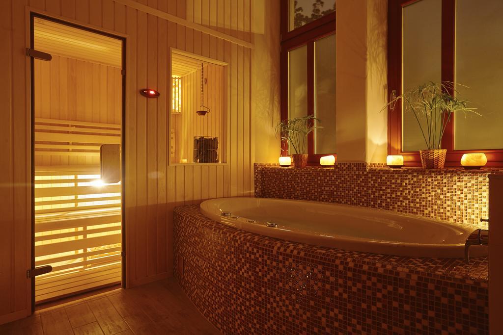 Wellness Apartment De Luxe Liberec Bilik gambar
